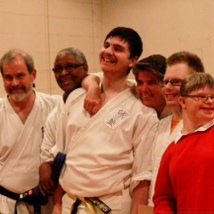 Fundraising Page: Thomas West